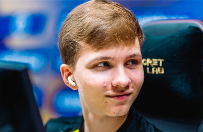 Илья «m0NESY» Осипов, G2 Esports