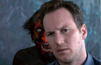 Астрал (серия фильмов), Джеймс Ван