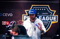 Рубен «RUBINO» Виллароел, Heroic, Cloud9, Луис «peacemaker» Таде