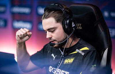 Андрей «B1ad3» Городенский, Виктор «sdy» Оруджев, Александр «S1mple» Костылев, BLAST Premier: Open Fall 2025, NAVI, Денис «Electronic» Шарипов