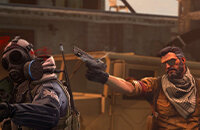 Counter-Strike: Global Offensive, Матчмейкинг CS2