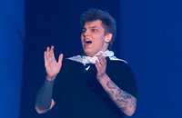 Vega Squadron, Богдан «Iceberg» Василенко, Дмитрий «UnderShock» Большаков, NAVI, Данил «Dendi» Ишутин, Effect, Team Spirit, Лу «Somnus丶M» Яо, Ростислав «fn» Лозовой, Андрей «Afoninje» Афонин, Сергей «G» Брагин, Winstrike, Team Empire