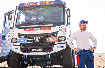 КАМАЗ, Эдуард Николаев, ралли Дакар, интервью, техника, почитать, Владимир Чагин, Дмитрий Сотников