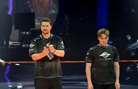 Team Secret, Клемент «Puppey» Иванов, Chicken Fighters, Акбар «SoNNeikO» Бутаев, Nature's Prophet, ESL One Los Angeles