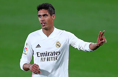 Манчестер Юнайтед, Реал Мадрид, ПСЖ, Серхио Рамос, лига 1 Франция, премьер-лига Англия, Флорентино Перес, Ла Лига, возможные трансферы, Рафаэль Варан