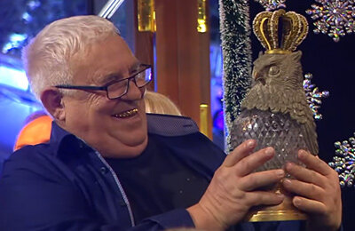 Что? Где? Когда?, телевидение, Первый канал