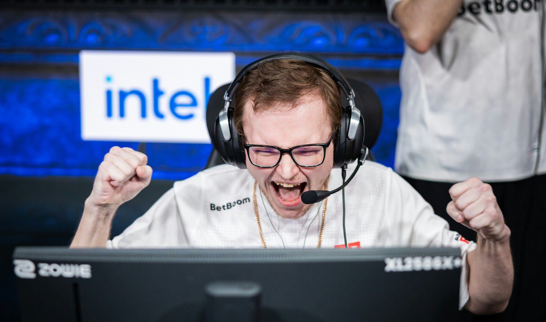 IEM Cologne, BetBoom Team