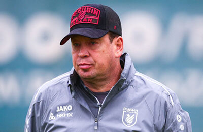 Леонид Слуцкий, Рубин, премьер-лига Россия, Александр Зуев, Ростов, Джордже Деспотович, Александр Ломовицкий, Краснодар, Владислав Игнатьев, Сеад Хакшабанович, Василий Уткин