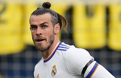 Реал Мадрид, Челси, Лига чемпионов УЕФА, Карло Анчелотти, Сборная Уэльса по футболу, Гарет Бэйл