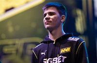 M4A4, Валерий «B1t» Ваховский, Илья «Perfecto» Залуцкий, NAVI