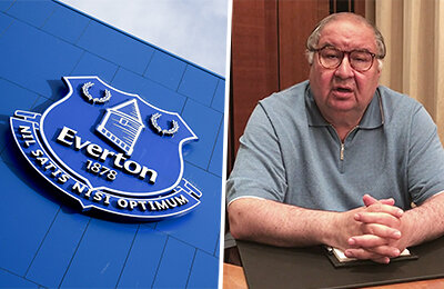 Эвертон, Политика, премьер-лига Англия, Алишер Усманов, деньги