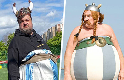 Василий Уткин, Народная Команда, Winline Медиалига, Эгриси