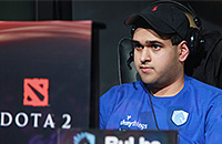 The Boston Major, Team Liquid, Канишка Сэм «BuLba» Сосэйл, Амер «Miracle-» аль-Баркави, OG, Иван «MinD_ContRoL» Иванов, Гиоргос «SsaSpartan» Гианнокопулос, Лассе «Matumbaman» Урпалайнен, Йессе «JerAx» Вайникка, Алексей «Solo» Березин, Акбар «SoNNeikO» Бутаев, Адриан «Fata» Тринкс, Саид Сумаил «SumaiL» Хассан, Куро «KuroKy» Салехи Тахасоми, Клемент «Puppey» Иванов, NAVI