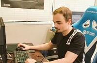 Invictus Gaming, Chaos, Александр «Nix» Левин, Dota Summit, Никита «Palantimos» Гринкевич, HellRaisers, jfshfh178