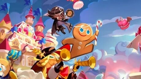 Промокоды, Cookie Run Kingdom