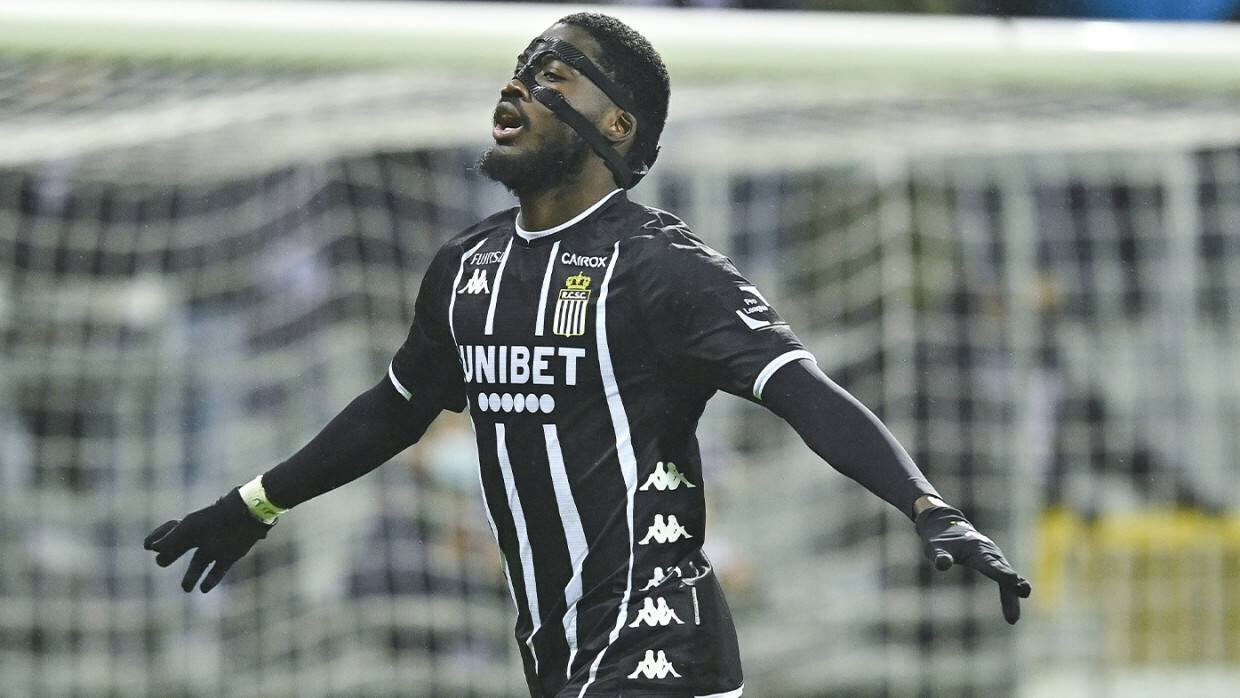 Евгений Кафельников