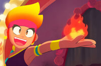 Brawl Stars, Мобильный гейминг, Мобильный киберспорт