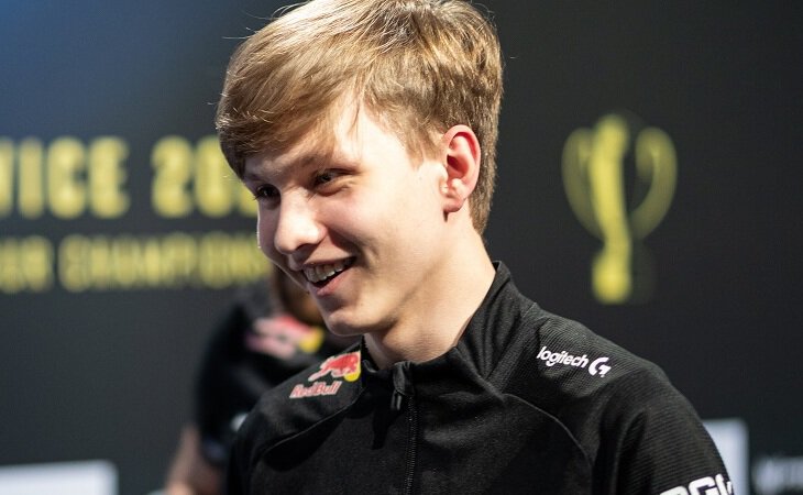 Virtus.pro, Entropiq, Gambit, NAVI, IEM Katowice, Тесты