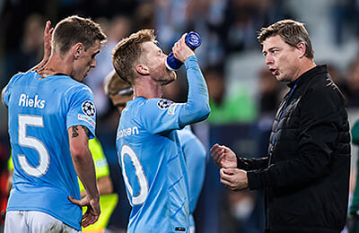 Велько Бирманчевич, высшая лига Швеция, Мальме, Лига чемпионов УЕФА, Эрдал Ракип, Зенит, Йон-Даль Томассон, Антонио Чолак, тактика, премьер-лига Россия