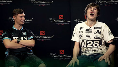 Фото публикации