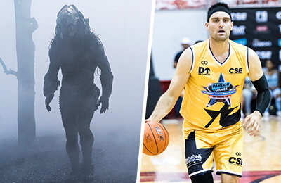 Дэйн Дильегро, Кино, чемпионат Италии, Еврокубок, Евролига