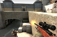 Никола «Niko» Ковач, Александр «S1mple» Костылев, Counter-Strike: Global Offensive