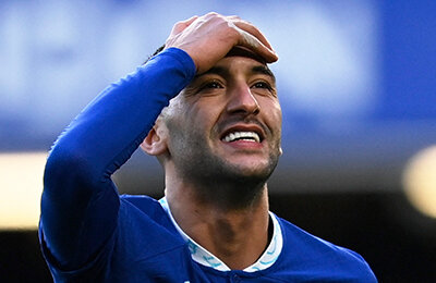 ПСЖ, Хаким Зиеш, Фабрицио Романо, Челси, Клубы, возможные трансферы, премьер-лига Англия, лига 1 Франция