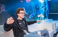 Амер «Miracle-» аль-Баркави, Игорь «ILTW» Филатов, Видео