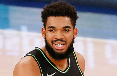 НБА, Крис Финч, НБА плей-офф, Летняя лига НБА, драфт НБА, Энтони Эдвардс, Д’Анджело Расселл, Карл-Энтони Таунс, Миннесота, Глен Тэйлор, Бен Симмонс