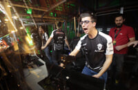 Monaco Gambit, Илья «ALOHADANCE» Коробкин, Гиоргос «SsaSpartan» Гианнокопулос, HellRaisers, Ad Finem, Ninjas in Pyjamas, Invictus Gaming, Dota Summit, NAVI, Ярослав «Miposhka» Найденов, Питер «Ppd» Дагер