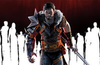 Экшены, Ролевые игры, Sonic the Hedgehog, BioWare, Electronic Arts, Платформеры, Dragon Age: Origins, Симуляторы, Spore, Mass Effect 2