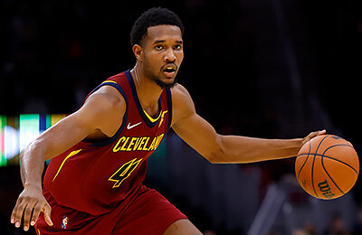 Хьюстон, Херберт Джонс, Остин Ривз, Чикаго, Алперен Шенгюн, Новый Орлеан, Лейкерс, Айо Досунму, Денвер, Сакраменто, Джонатан Куминга, Кэм Томас, Дэвион Митчелл, Боунс Хайлэнд, Крис Дуарте, Голден Стэйт, Кейд Каннингем, Джейлен Грин, Джейлен Саггс, Омер Юртсевен, Майами, Эван Мобли, НБА, Орландо, Оклахома-Сити, Детройт, Торонто, Кливленд, Скотти Барнс, Джош Гидди, Франц Вагнер