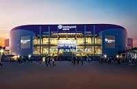 Evil Geniuses, Alliance, Forward Gaming, Virtus.pro, ESL One Hamburg, Киберспорт