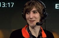 Илья «Illidan» Пивцаев