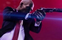 ПК, Hitman 3, IO Interactive, ретро, Шутеры