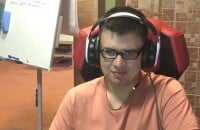 Восточноевропейская квалификация на The International, Odium, Team Empire, Илья «Lil me alone» Ильюк, Владислав «Petushara» Козловский, Хейт