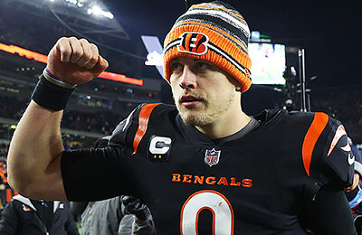 НФЛ, Цинциннати, Лос-Анджелес Рэмс, Мэттью Стэффорд, Оделл Бекхэм, Аарон Дональд