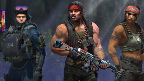 Counter-Strike: Global Offensive, Патчи и обновления CS 2