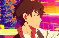 Аниме, Трейлеры фильмов, Великий притворщик, Netflix