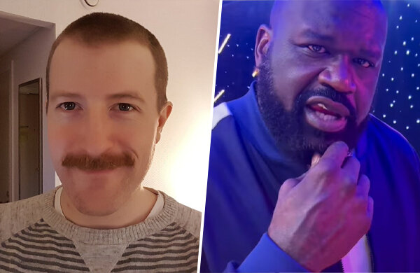 Дункан «Thorin» Шилдс, ELEAGUE, IEM Rio Major 2022