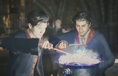 Hogwarts Legacy, Гарри Поттер, Ролевые игры, Гайды