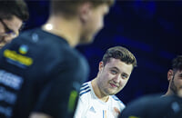 Team Vitality, BLAST Premier: Open Fall 2025, NAVI