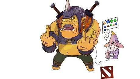 Фото публикации