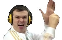 Earth Spirit, Queen of Pain, Ancient Apparition, Ninjas in Pyjamas, NAVI, Alchemist, Kunkka