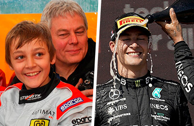 Тото Вольфф, Формула-1, Мерседес, интервью, Формула-3, почитать, Джордж Расселл, Формула-2