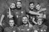 Бакыт «Zayac» Эмилжанов, Evil Geniuses, Virtus.pro, OG, Алексей «Solo» Березин, Йохан «n0tail» Сундштайн, Earth Spirit, Данил «Dendi» Ишутин, NAVI, Alliance, Io, Артур «Arteezy» Бабаев