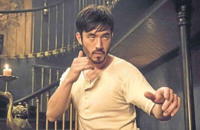 Сериалы, Трейлеры фильмов, Воин, HBO