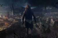 Экшены, Dying Light 2: Stay Human, Шутеры