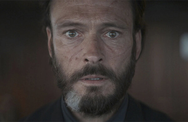 Сериалы, 1899, Netflix