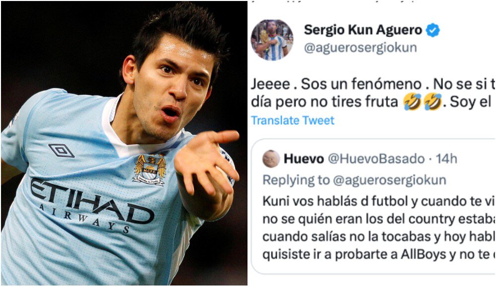 Атлетико, Сборная Аргентины по футболу, Клубы, Серхио Агуэро, Барселона, Манчестер Сити